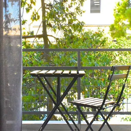 Glyfada Maisonette By Taurus Atina Dış mekan fotoğraf