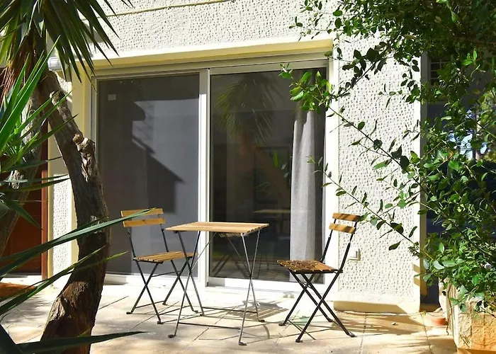 Glyfada Maisonette By Taurus