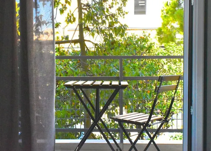 Glyfada Maisonette By Taurus