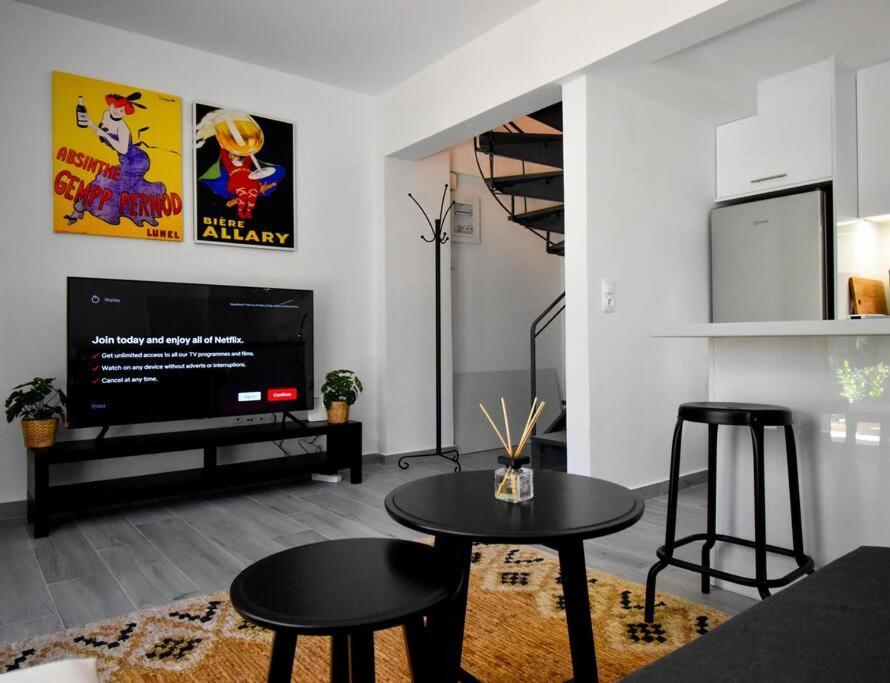 Apartment Glyfada Maisonette By Taurus Athens